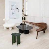 Amélie Maison d'Art x Galerie Gosserez - Des Histoires